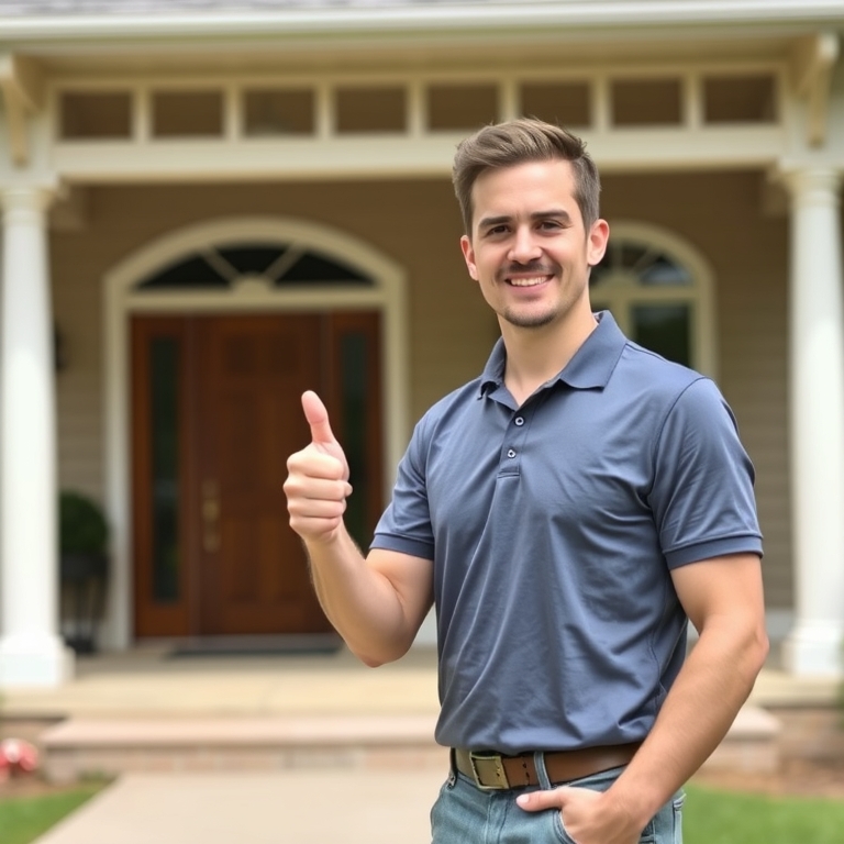Founder of Ant & Rodent Pest Control Waco